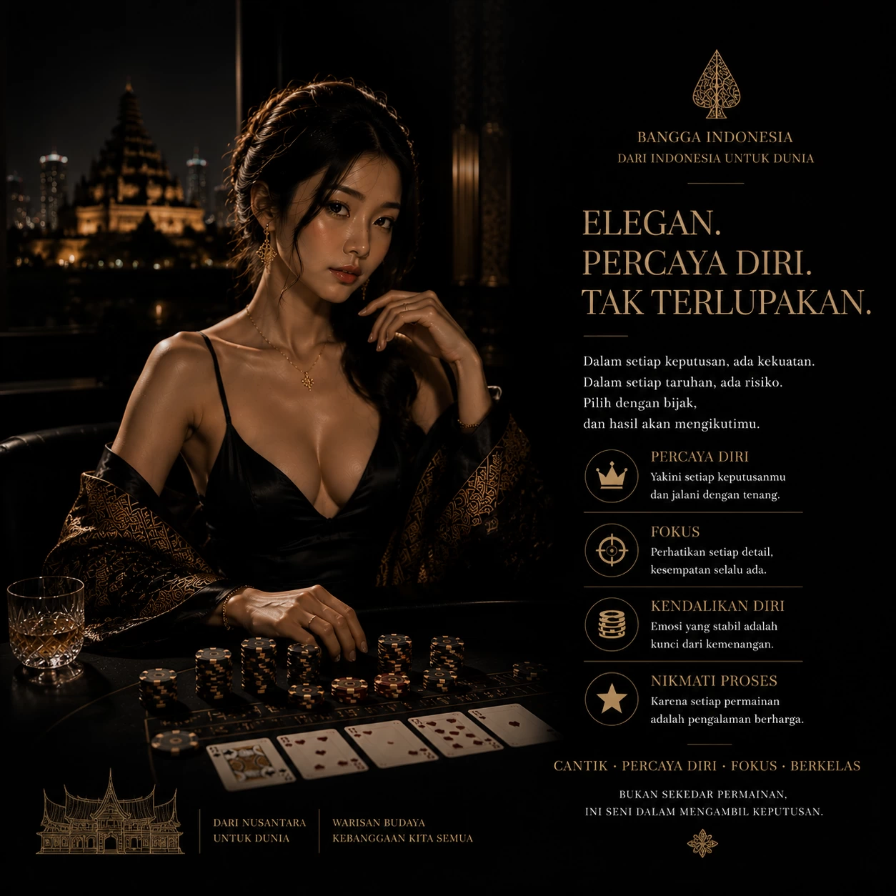 Inovasi Teknologi di for4d untuk Pengalaman Bermain